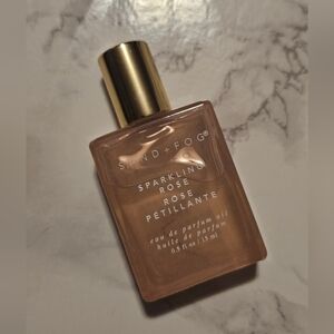 2/$45 - Sand + Fog - Sparkling Rose 15ml